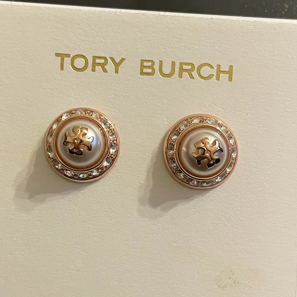 Tori Burch tops